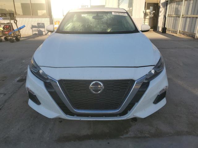 2019 NISSAN ALTIMA S - 1N4BL4BV2KC210140