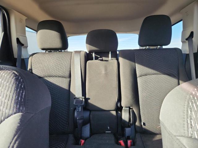 2015 DODGE JOURNEY SX - 3C4PDCCG1FT751617