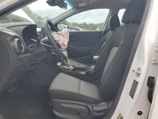 2021 HYUNDAI KONA SE #3282450268