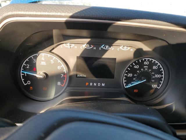 2021 FORD F150 SUPERCREW - 1FTEW1EB5MKD49234