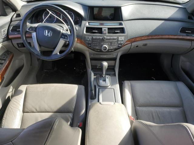 2011 HONDA ACCORD EXL - 1HGCP3F89BA008779