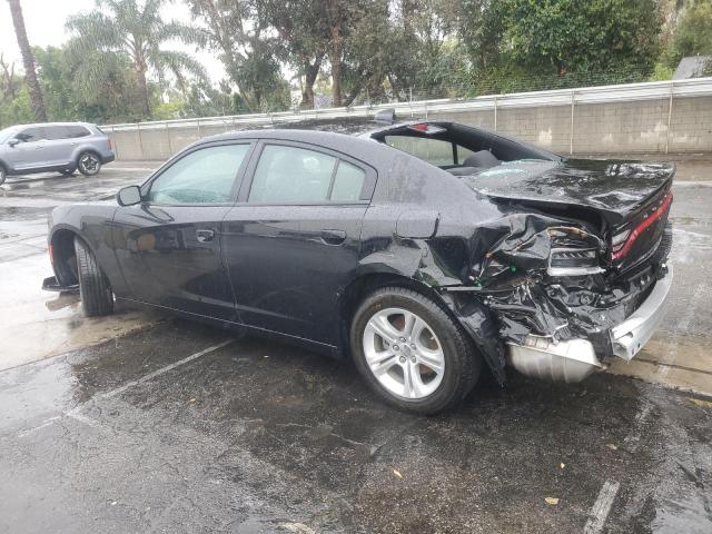 2023 DODGE CHARGER SXT 2C3CDXBG4PH690947