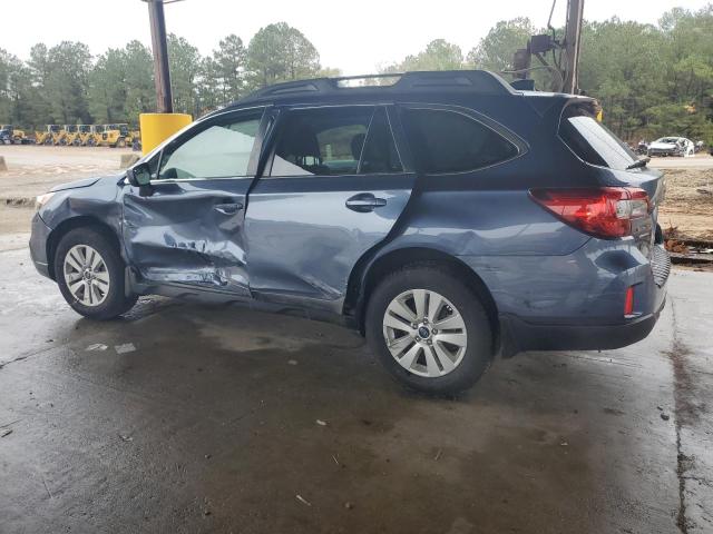 2016 SUBARU OUTBACK 2. 4S4BSBEC8G3343497