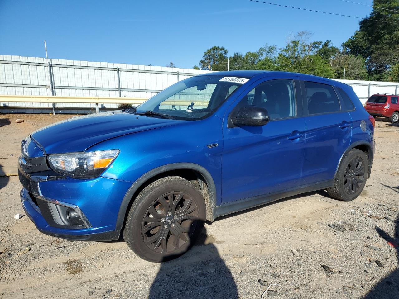 MITSUBISHI OUTLANDER ES