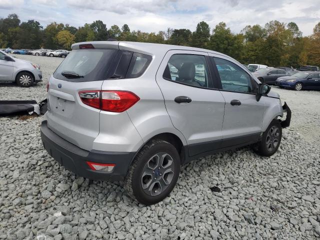 2021 FORD ECOSPORT S #3284033801
