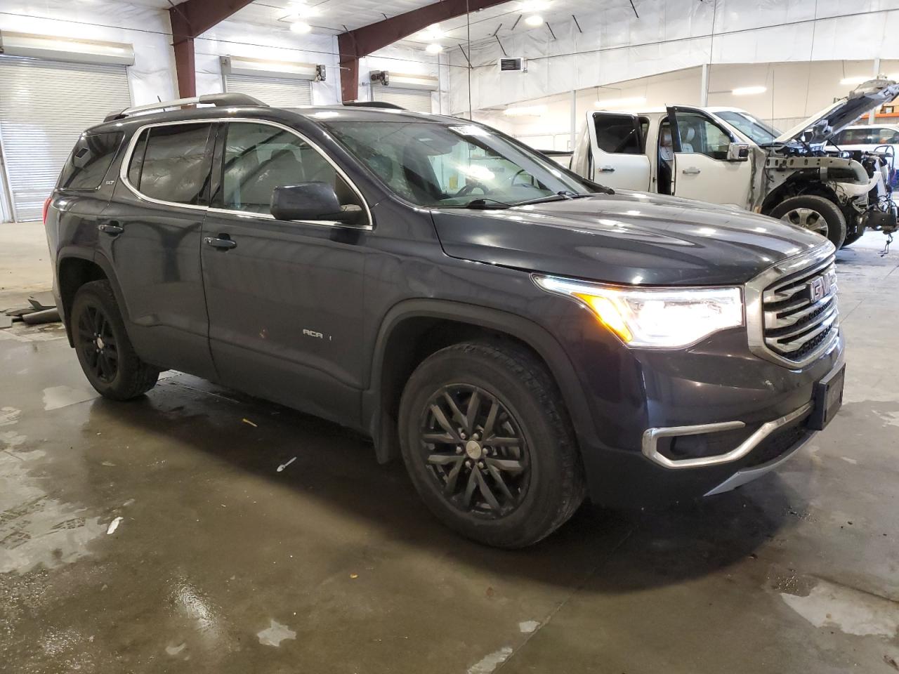 GMC ACADIA SLT-1