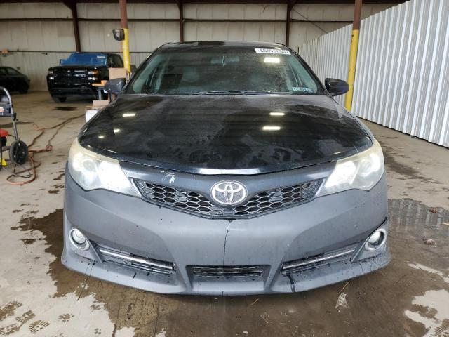 2014 TOYOTA CAMRY L - 4T1BF1FK9EU746948