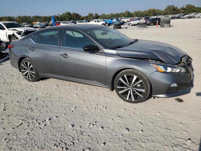 2020 NISSAN ALTIMA SR - 1N4BL4CV3LC281802