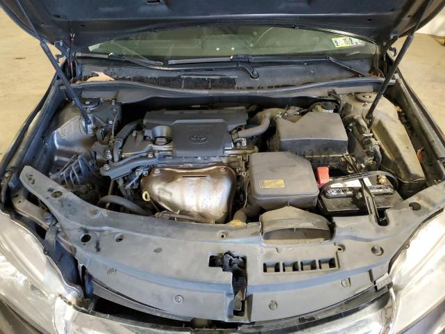 2015 TOYOTA CAMRY LE - 4T1BF1FK2FU005560