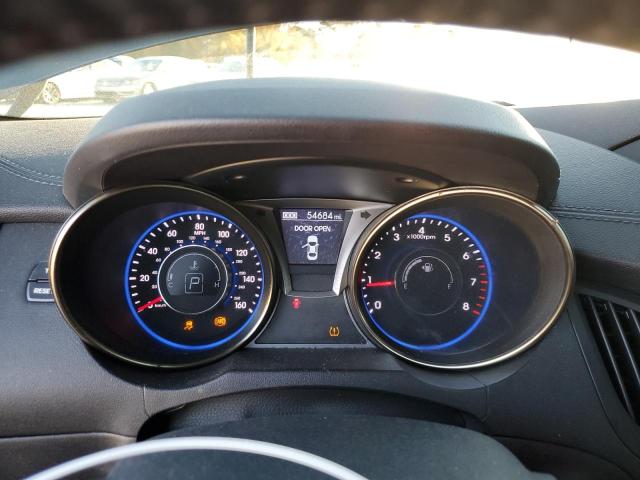 2013 HYUNDAI GENESIS CO - KMHHT6KD2DU081669