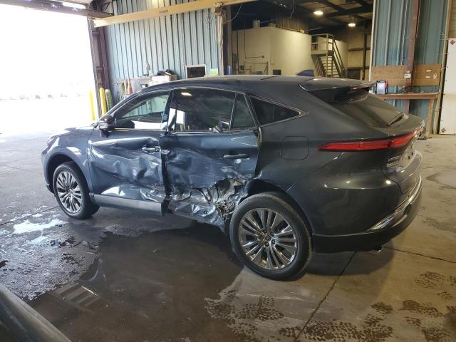 2023 TOYOTA VENZA LE - JTEAAAAH8PJ126991