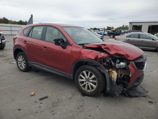 2013 MAZDA CX-5 SPORT - JM3KE4BE0D0165926