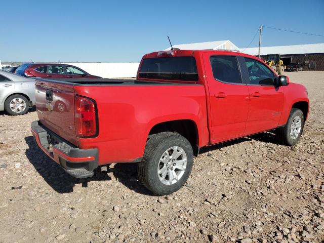 2019 CHEVROLET COLORADO L #3284881026