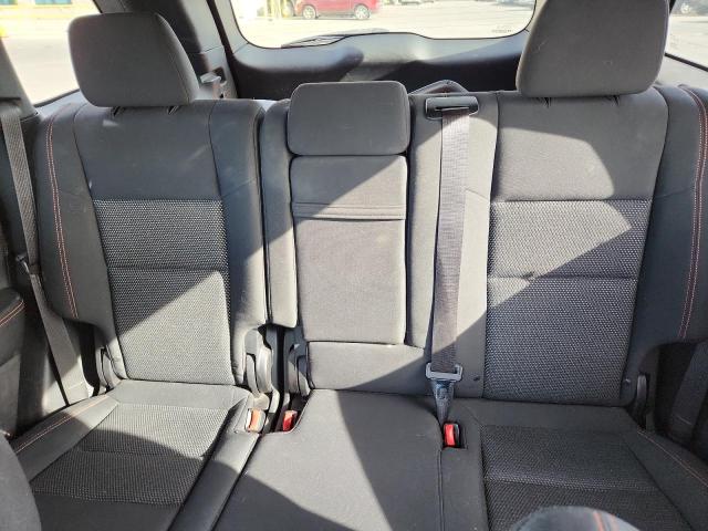 2016 JEEP GRAND CHER - 1C4RJFAG5GC462632