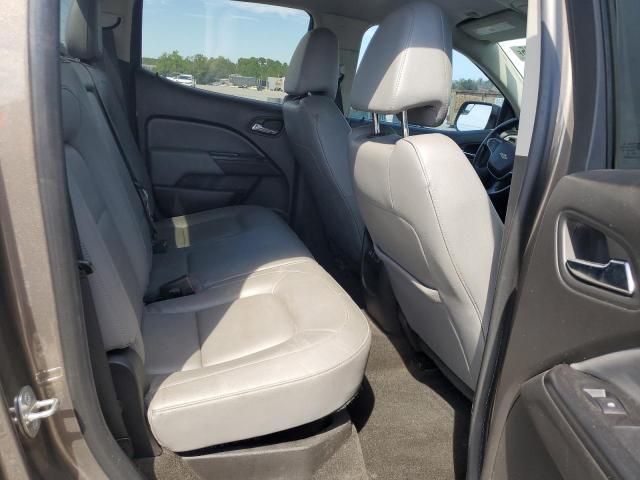 2015 CHEVROLET COLORADO L - 1GCGSBE36F1166937