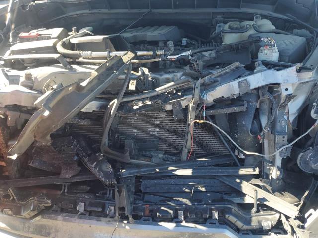 2022 GMC SIERRA LIM - 3GTP9GEKXNG144990