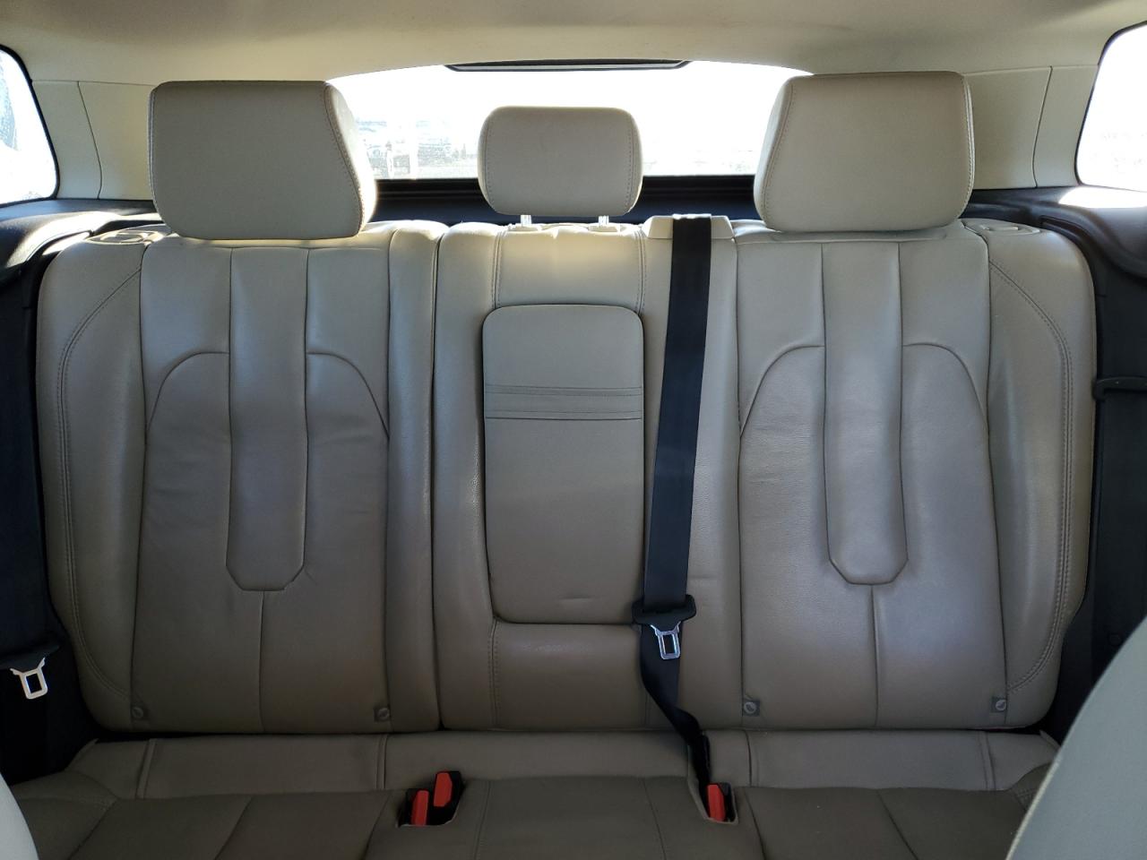 LAND ROVER RANGE ROVER PURE PLUS