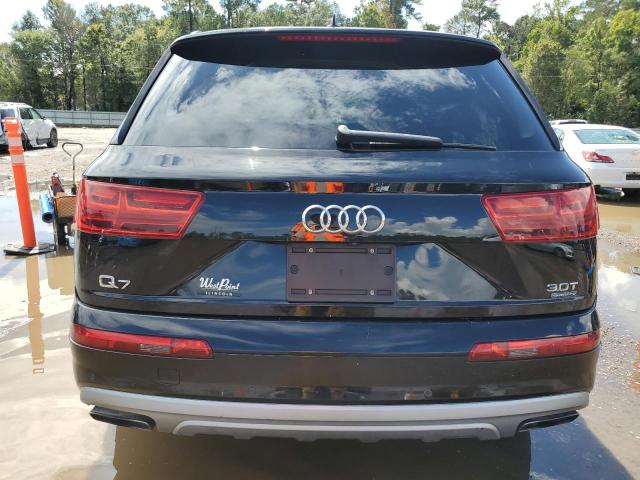 2018 AUDI Q7 PREMIUM #3263659692