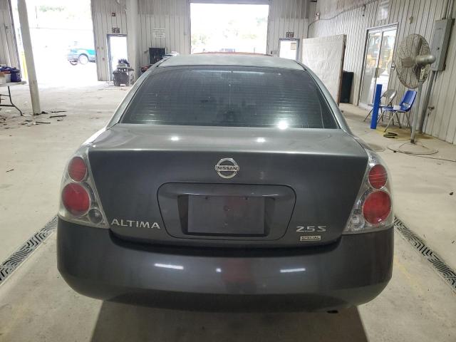 2006 NISSAN ALTIMA S #3310392959