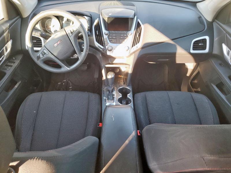 2016 GMC TERRAIN SL 2GKALMEK3G6316687