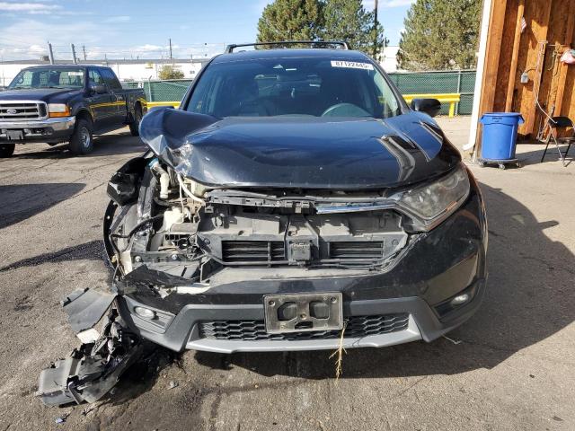 2019 HONDA CR-V EX - 5J6RW2H50KA014070