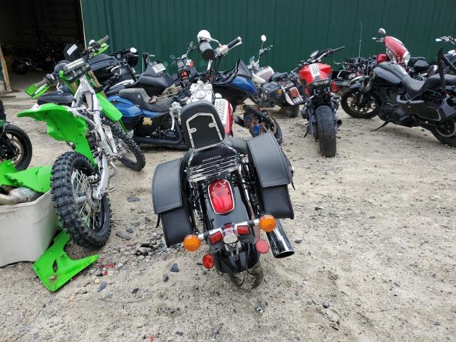 2003 HONDA VT750 CDC JH2RC44693M702360