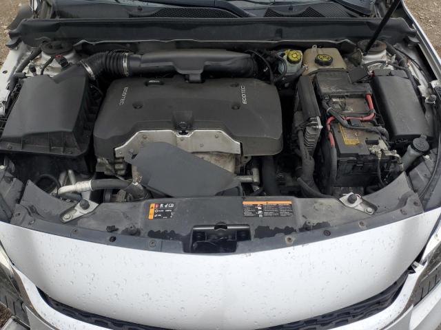 2014 CHEVROLET MALIBU 2LT #3287775091