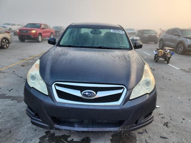 2011 SUBARU LEGACY 2.5 - Other View