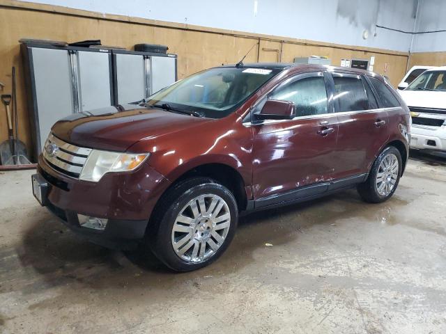 FORD EDGE LIMIT
