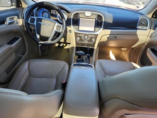 2012 CHRYSLER 300 LIMITE - 2C3CCACG1CH274427