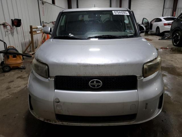 2010 TOYOTA SCION XB - JTLZE4FE3A1109426
