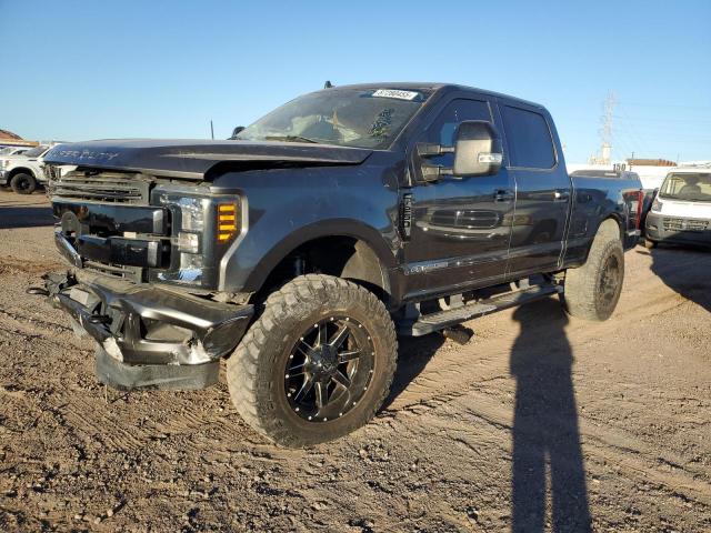 2019 FORD F250 SUPER #3297888776