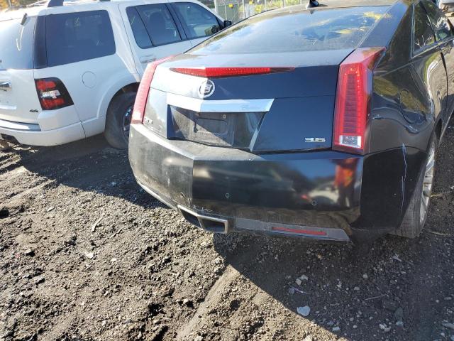 2011 CADILLAC CTS PERFOR - 1G6DK1ED3B0125481