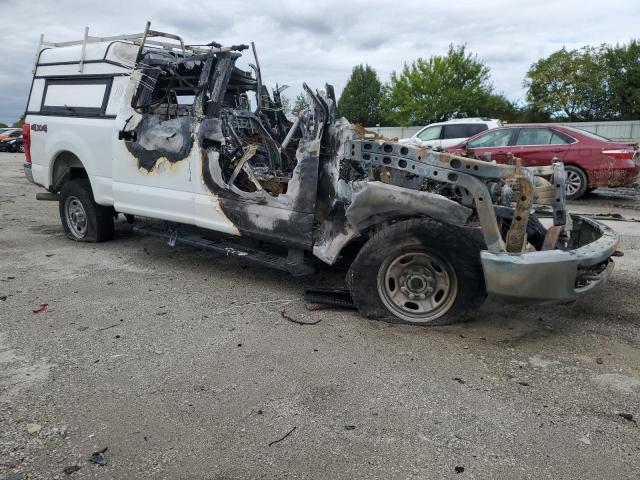 2022 FORD F250 SUPER - 1FT7W2B6XNED35562