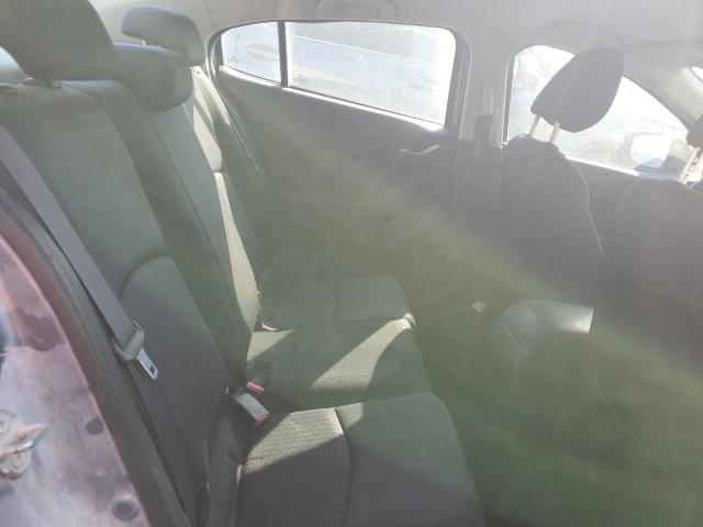 2016 MAZDA 3 SPORT - JM1BM1T78G1320943