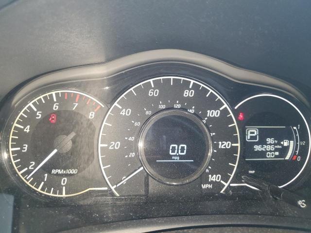 2016 NISSAN VERSA NOTE 3N1CE2CP2GL409622