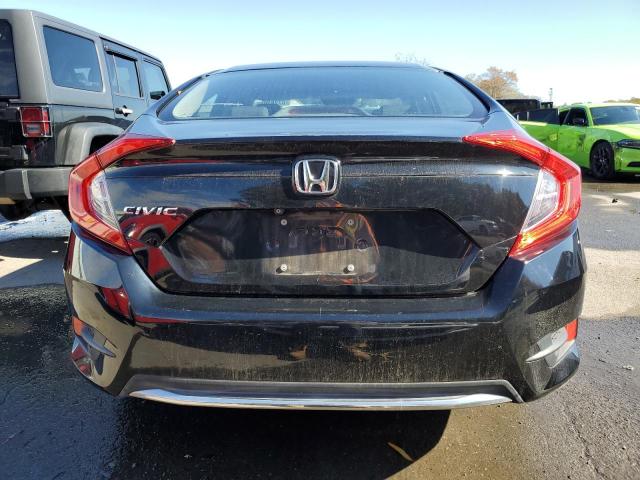 2019 HONDA CIVIC LX - 2HGFC2F6XKH517427