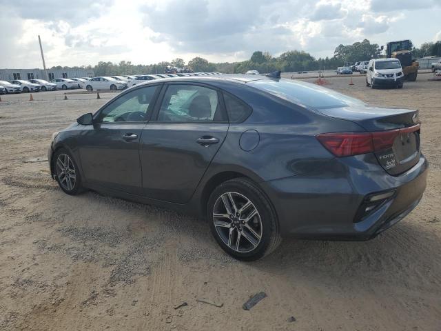 2019 KIA FORTE GT L - 3KPF34AD1KE037711
