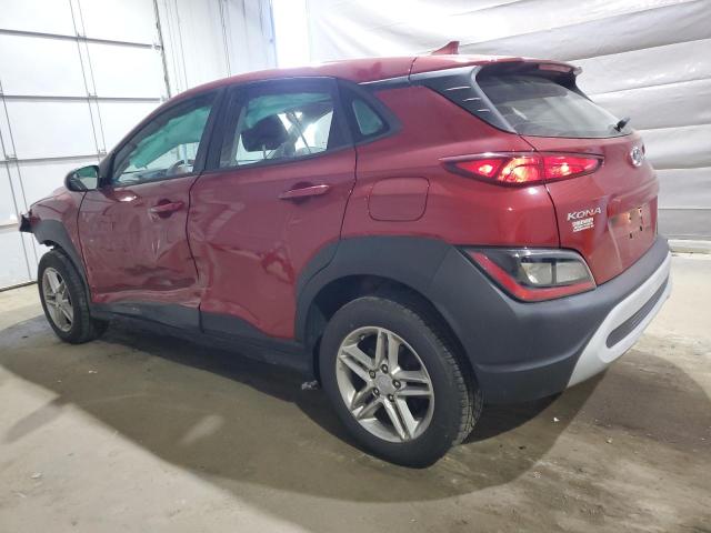 2022 HYUNDAI KONA SEL #3270006983