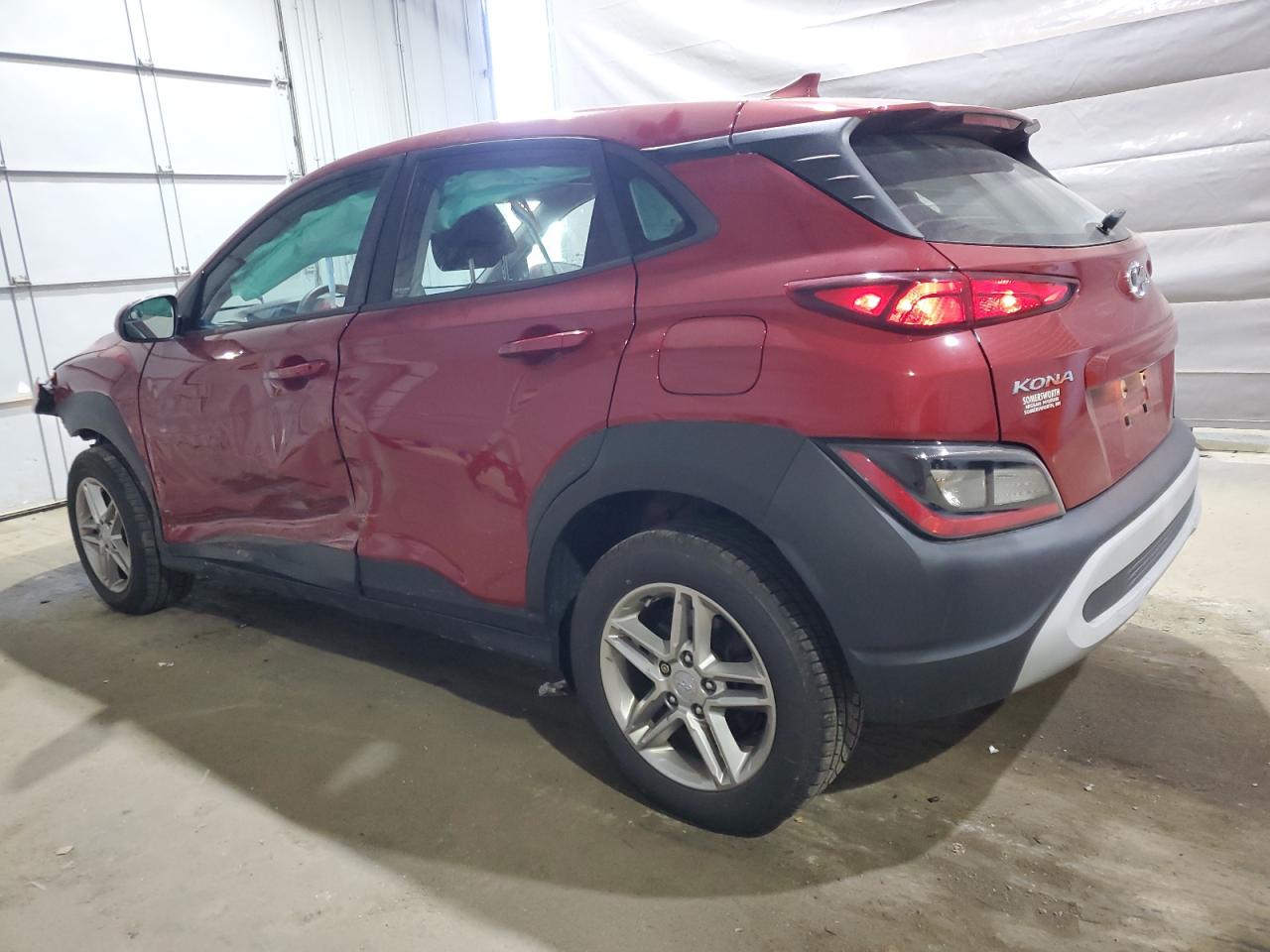 HYUNDAI KONA SEL
