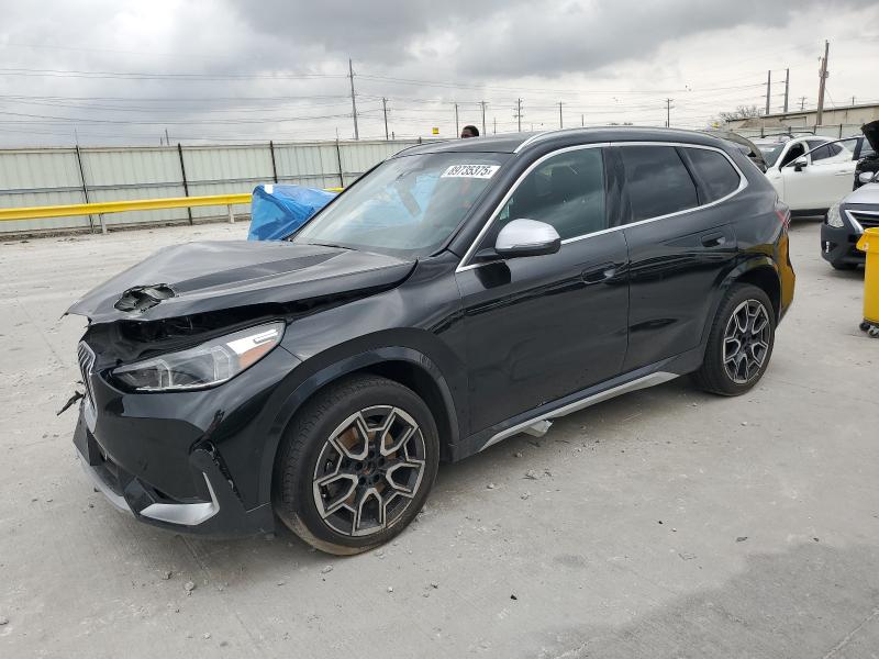 Global Auto Auctions: 2023 BMW X1 XDRIVE2