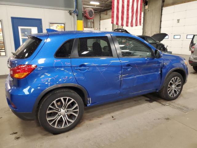 2019 MITSUBISHI OUTLANDER JA4AR3AU9KU002168