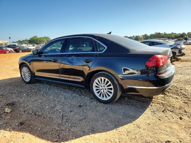 2016 VOLKSWAGEN PASSAT SE #3286691303
