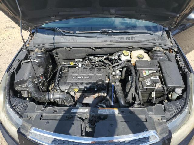 2013 CHEVROLET CRUZE LT - 1G1PC5SB9D7158294