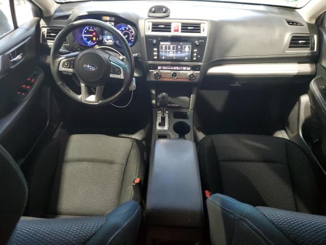 2017 SUBARU OUTBACK 2.5I PREMIUM - 4S4BSAFC4H3240099