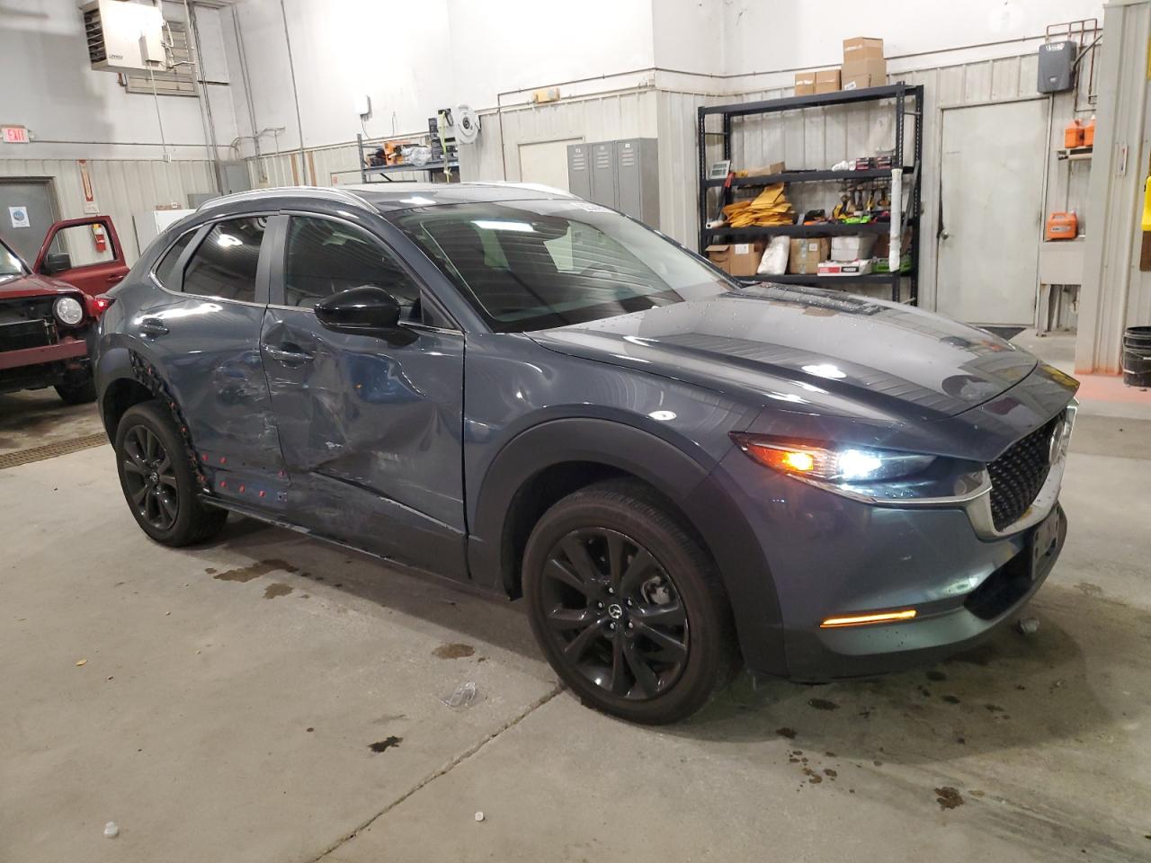 MAZDA CX-30 PREFERRED