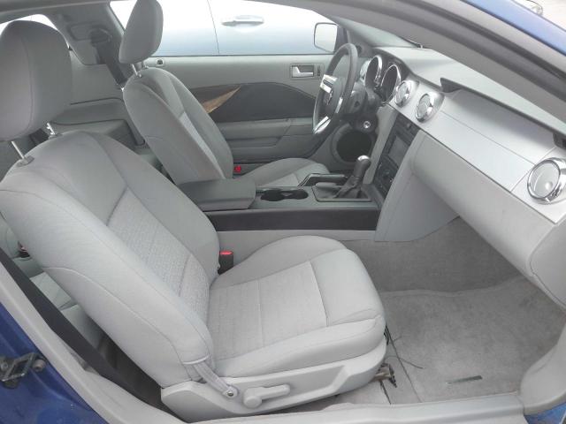 2006 FORD MUSTANG - Other View