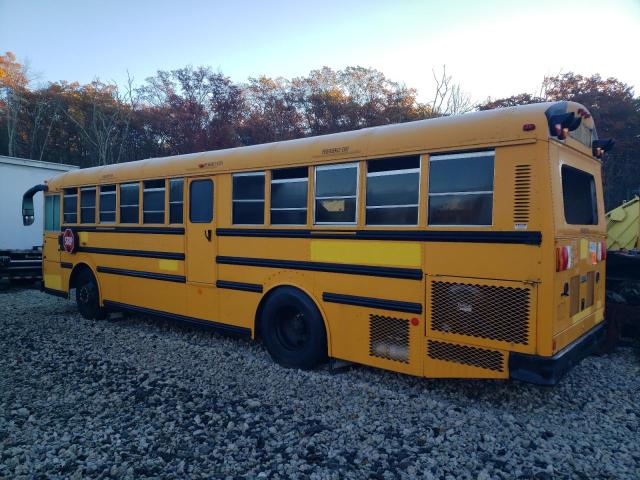 2012 THOMAS SAF-T-LINER HDX #3274736871