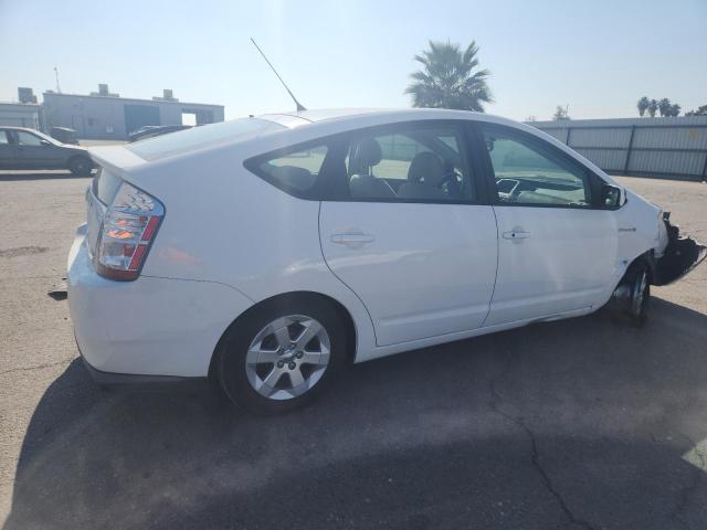2008 TOYOTA PRIUS #3302929639