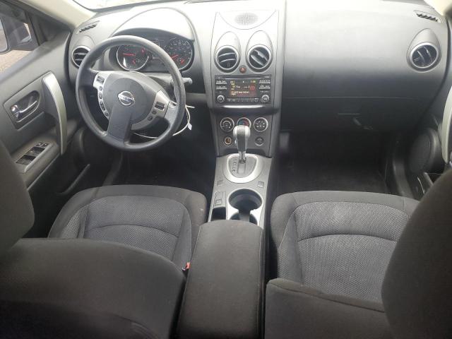 2015 NISSAN ROGUE SELECT S JN8AS5MV5FW758525